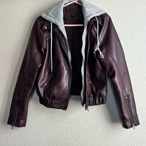 Blanknyc jacket